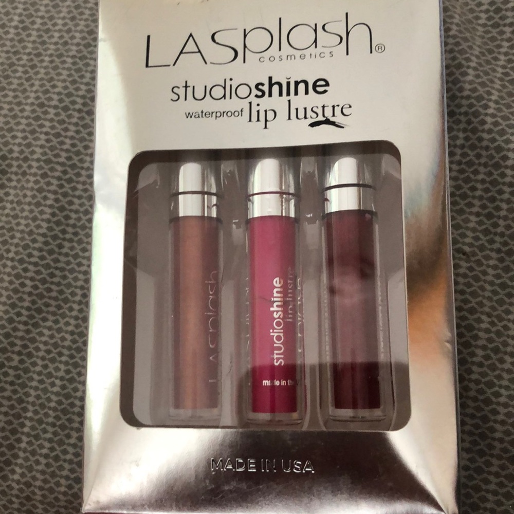 Lipgloss
